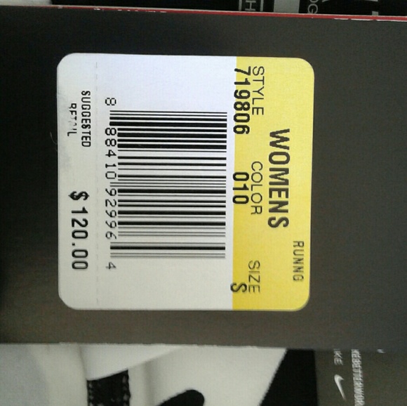 Nike Epic Lux Tight Fit NWT size S - Picture 3 of 8